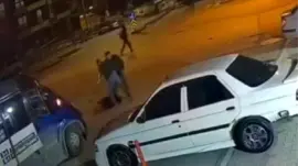 Mamak’ta Darp Olayı: 3 Şüpheli Yakalandı