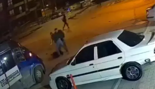 Mamak’ta Darp Olayı: 3 Şüpheli Yakalandı