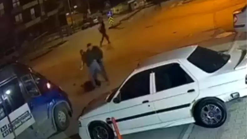 Mamak’ta Darp Olayı: 3 Şüpheli Yakalandı