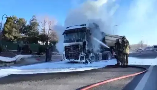 Yerel Haberler, Güncel, Ankara, Çubuk, İftar, İHH, Son Dakika