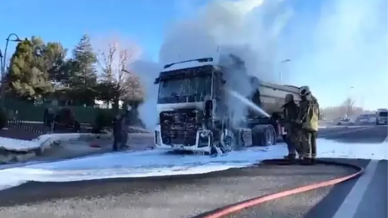 Yerel Haberler, Güncel, Ankara, Çubuk, İftar, İHH, Son Dakika