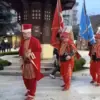 Mehter Takımı ile Unutulmaz İftar Sürprizi