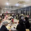 Ramazan İftarı Etkinliği Düzenlendi