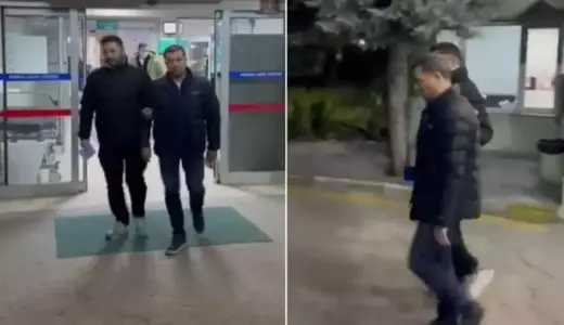 İncirlik soruşturması kapsamında ANKA Genel Yayın Yönetmeni Kenan Şener gözaltına alındı