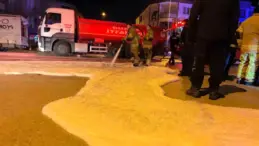 Yurdum insanı! Yaptığıyla az kalsın faciaya neden olacaktı