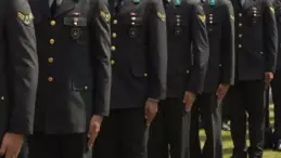 FETÖ’cü Savcı Şadan Sakınan Yakalandı