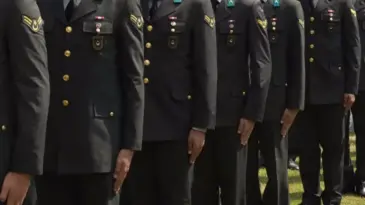 FETÖ’cü Savcı Şadan Sakınan Yakalandı