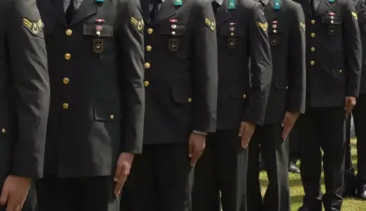 Kara Kuvvetleri’ne FETÖ operasyonu! Çok sayıda asker gözaltına alındı