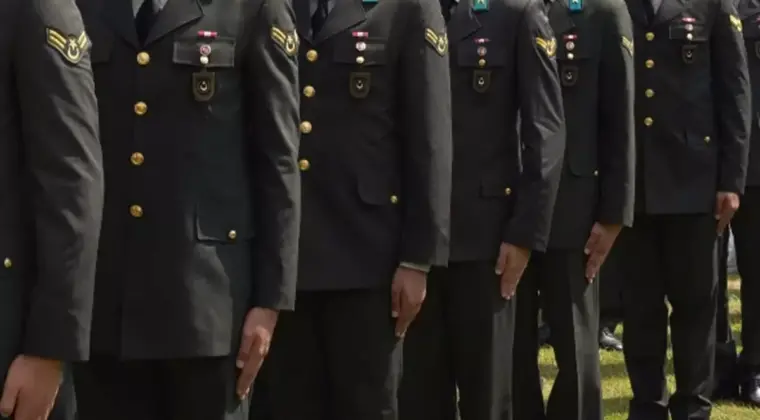 Kara Kuvvetleri’ne FETÖ operasyonu! Çok sayıda asker gözaltına alındı