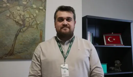 Kumar Bağımlılığını Yenen M.E’nin Hikayesi