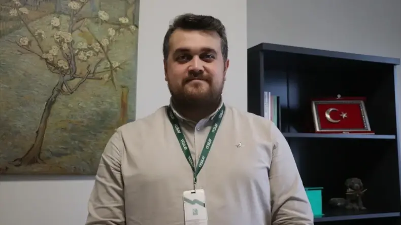 Kumar Bağımlılığını Yenen M.E’nin Hikayesi