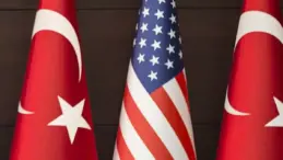 Savaş sonrası Türkiye ile ABD arasında ilk temas