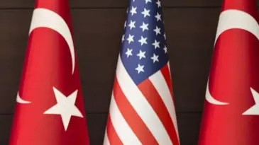 Savaş sonrası Türkiye ile ABD arasında ilk temas