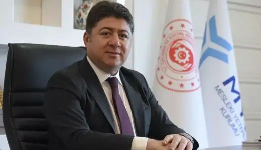 Yeni Mesleklerde Belge Zorunluluğu