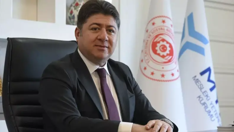 Yeni Mesleklerde Belge Zorunluluğu