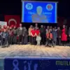 Bucak’ta “Eğitim ve Aile” konulu konferans düzenlendi