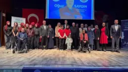 Bucak’ta “Eğitim ve Aile” konulu konferans düzenlendi