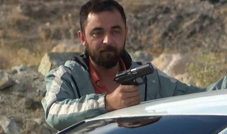 Arkadaşının müdahalesiyle kurtarılmıştı, 8 ay sonra canına kıydı