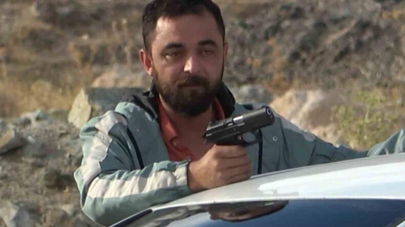 Arkadaşının müdahalesiyle kurtarılmıştı, 8 ay sonra canına kıydı