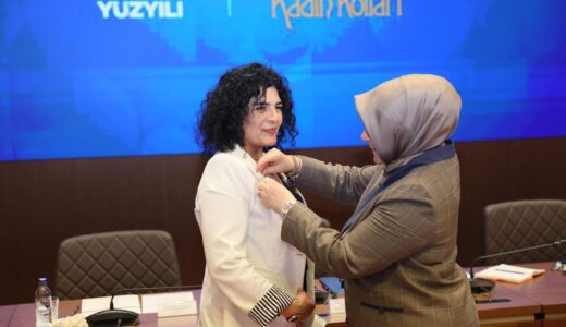 CHP’den AK Parti’ye geçişler devam ediyor: Bu kez adres Gaziantep