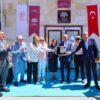 Gaziantep’e yeni kültür hazinesi: Hasan Süzer Evlilik ve Yaşam Kültürü Müzesi açıldı