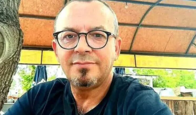 Jeoloji mühendisini öldüren depo müdürü: Eşçinsel ilişkiye zorladı