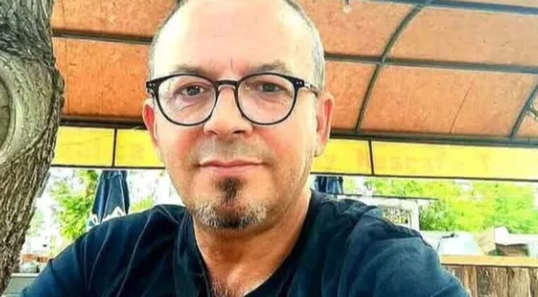 Jeoloji mühendisini öldüren depo müdürü: Eşçinsel ilişkiye zorladı