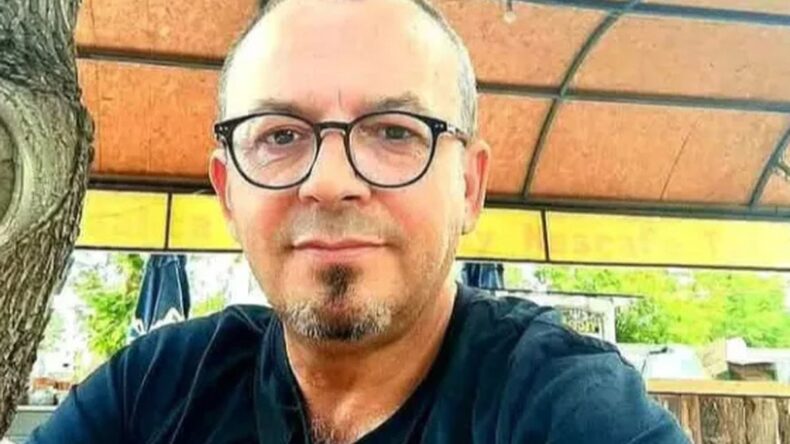 Jeoloji mühendisini öldüren depo müdürü: Eşçinsel ilişkiye zorladı