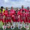 Nevşehir Kapadokya Gücü, Sorgun’da 3-2 Mağlup Oldu
