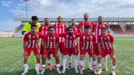 Nevşehir Kapadokya Gücü, Sorgun’da 3-2 Mağlup Oldu