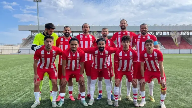 Nevşehir Kapadokya Gücü, Sorgun’da 3-2 Mağlup Oldu